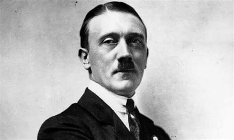 A Born Natural Orator Irish Students Account Of Hitler In 1921