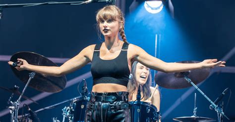 Taylor Swift Is Terrified After Environmental Group Leaks Details Of
