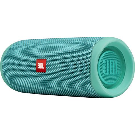 Jbl Flip 5 Waterproof Portable Rechargeable Bluetooth Speaker Ebay