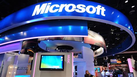 Microsoft Worth 1 Trillion Business The Times