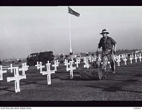 ROOKWOOD NSW 1946 05 09 N72391 CORPORAL W E BURGESS OF THE WAR