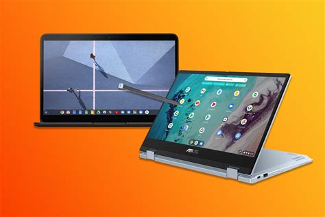Best Chromebook 2023 For Surfing Work And Learning Stuff