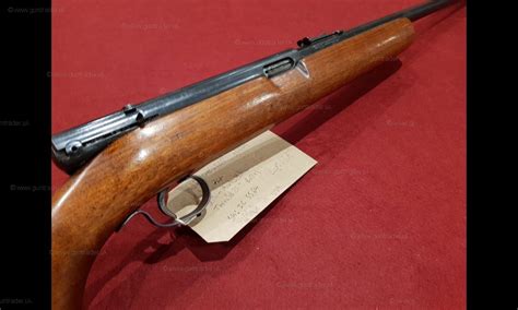 Winchester Model 74 22 Lr Rifle Second Hand Guns For Sale Guntrader