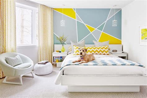 Top 5 Wall Painting Ideas That Will Transform Your Home The Archdigest