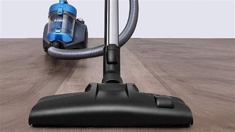 🥇 Top 5 Best Bagless Canister Vacuums Of 2019 Buying Guide