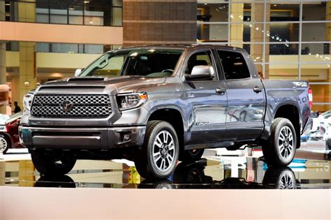 2020 Toyota Tundra Diesel Dually Specs Release Date And Price