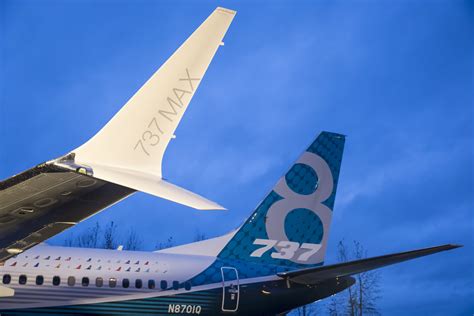 Boeing 737 Max La Vera Causa Dei Disastri Wired