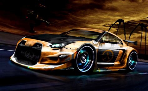 3d Car Wallpapers Cool Hd Wallpapers