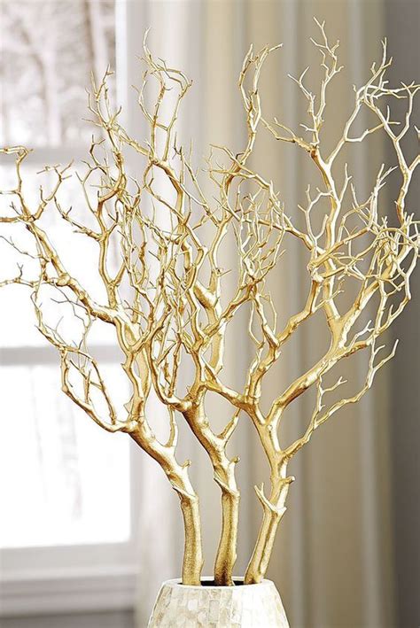 Painted Branches Diy