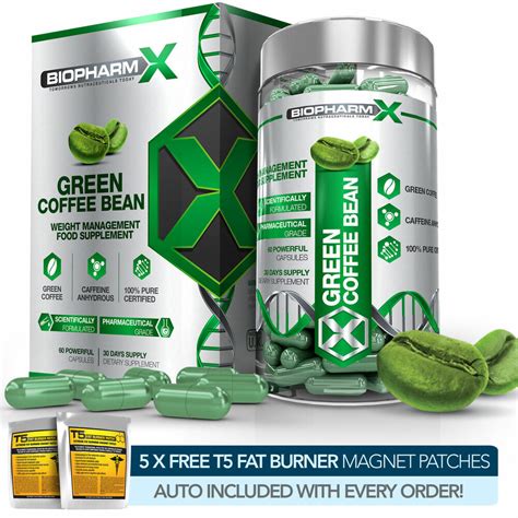 Green coffee bean plus is a dietary supplement designed to aid weight loss. GREEN COFFEE BEAN EXTRACT - STRONGEST LEGAL SLIMMING /DIET ...