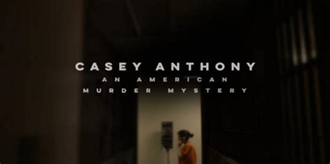 3 Spoilers From Casey Anthony An American Murder Mystery Documentary