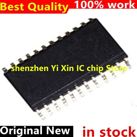 10piece 100 New Tmpm375fsdmg Sop 30 Chipset Aliexpress