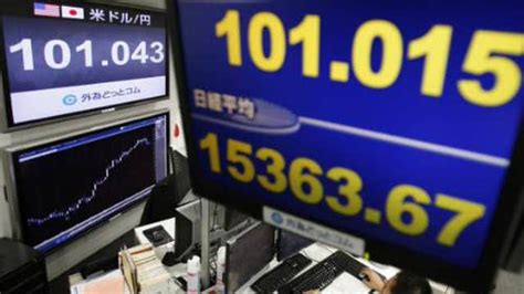 Asian Markets Mostly Higher Boj Keeps Monetary Policy Unchanged Fox