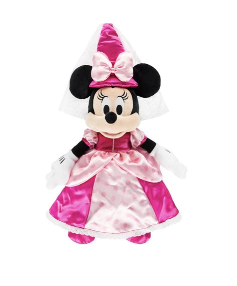 Minnie Mouse Princess Plush Hot Sex Picture