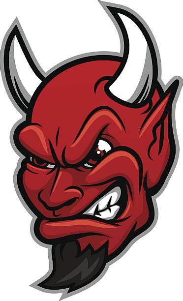 Devil Art Photography Devil Logo Designs Download Free Mock Up