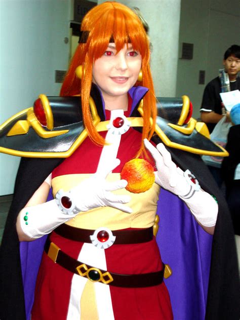 Fanime 08 Slayers Cosplay By Dreams Celestial On Deviantart