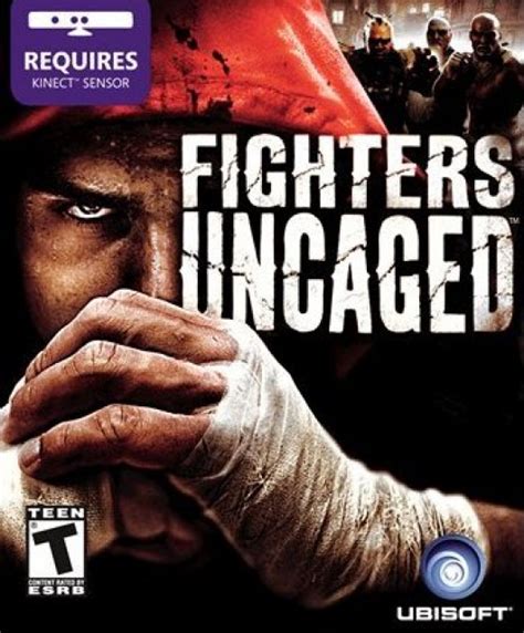 Fighters Uncaged Game Giant Bomb