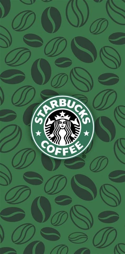 Starbucks Coffee Logo Wallpaper By Rikignjr123 Download On Zedge
