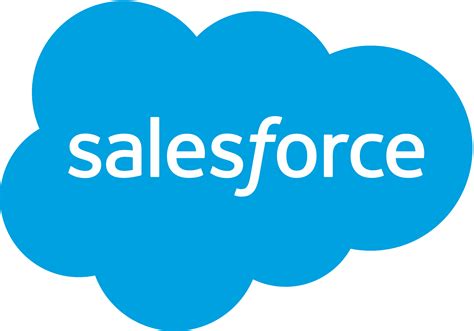 Salesforce logo - Salesforce.com - Wikipedia | Salesforce, Relationship management, Salesforce crm