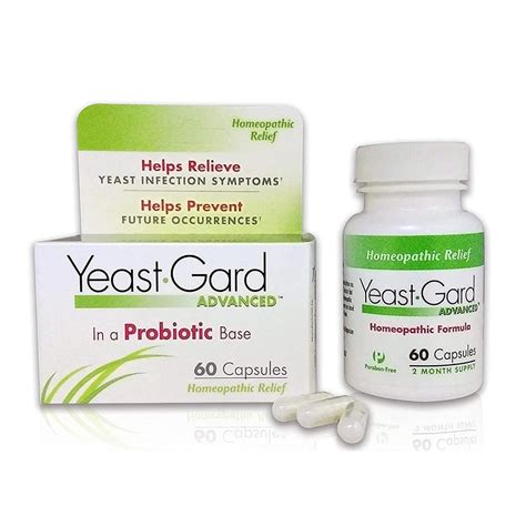 The Best Over The Counter Yeast Infection Medicines Of Free