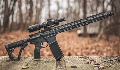 The Ar 15 What You Need To Know About Americas Rifle Laptrinhx News