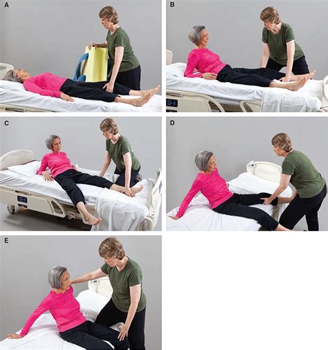 Bed Mobility Exercises For Spinal Cord Injury Online Degrees