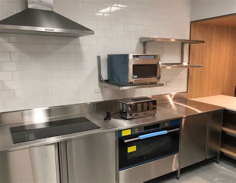 Commercial Kitchens And Appliances Catersafe Food Safety Programs