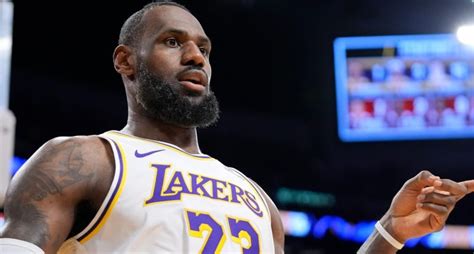 Lebron James Makes Nba All Star Team For Record 20th Time Kevin Durant