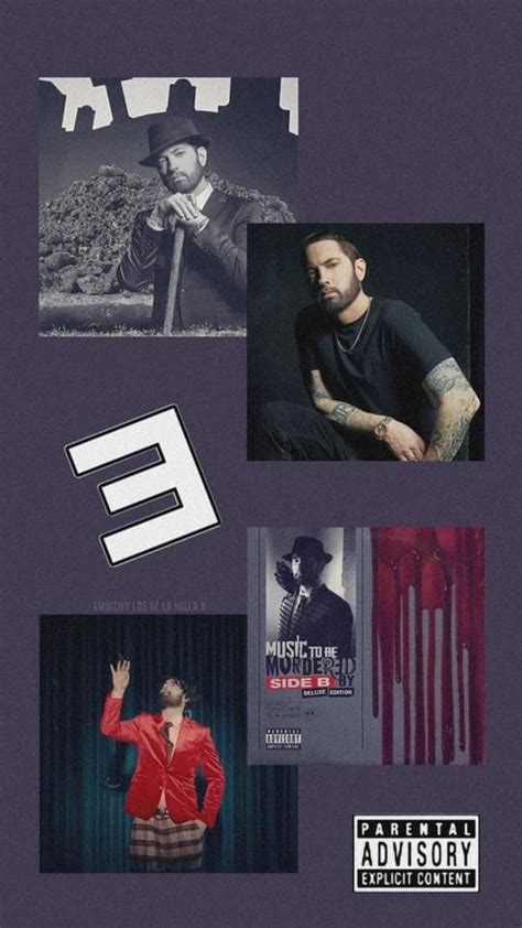 Eminem Wallpaper álbuns Artofit