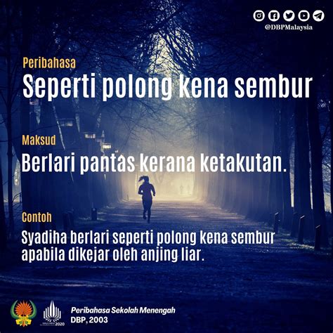 114.926960 (dewan bahasa dan pustaka brunei) dewan bahasa dan pustaka brunei , dbp olarak kısaltılır, bazen i̇ngilizce'de dil ve edebiyat bürosu olarak bilinir. Dewan Bahasa Dan Pustaka Peribahasa