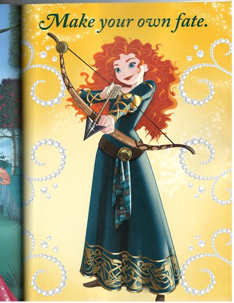 Fairy Tale Momments Poster Book Disney Princess Photo 38334508 Fanpop