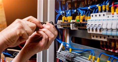 How To Setup A Wiring System For A New Home Residence Style