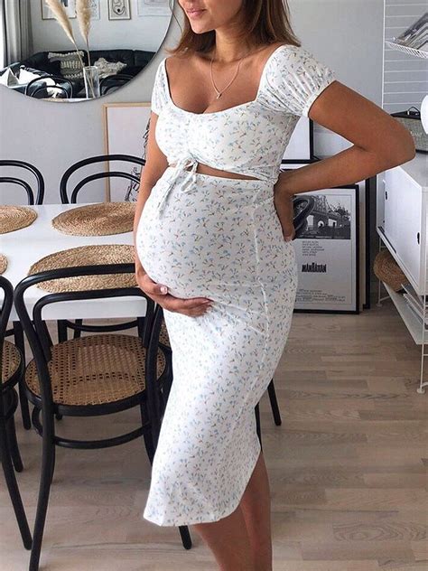 Pin On Cute Maternity Outfits