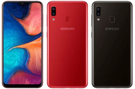 Released 2019, april 05 169g, 7.8mm thickness android 9.0, up to android 11, one ui 3.1 32gb storage, microsdxc. Samsung Galaxy A20 Özellikleri - TeknoVudu