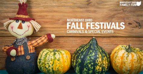 50 Of The Best Fall Festivals In Northeast Ohio That Youll Love