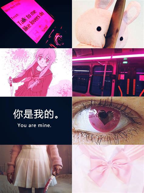 Yandere Aesthetic Wallpapers Top Free Yandere Aesthetic Backgrounds