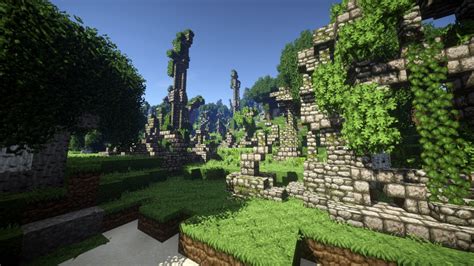 Minecraft Factions Server Massivecraft