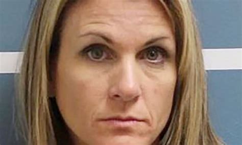 California Mom 42 Is Sentenced To Four Years In Prison Daily Mail