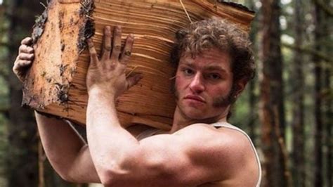 Alaskan Bush People Gabe Brown Thanks Fans For Their Support