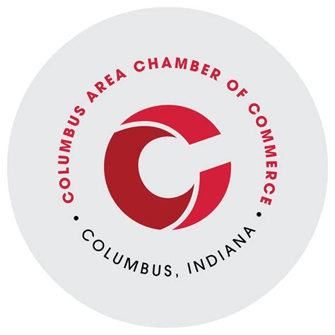 Columbus Area Chamber Of Commerce Indiana