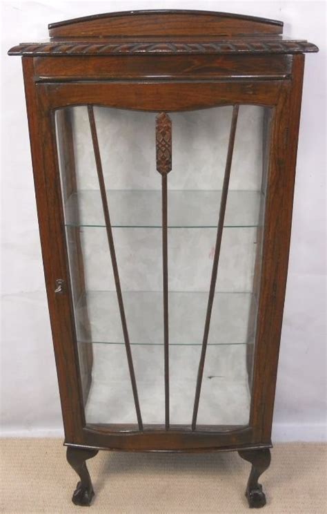 We did not find results for: Oak Single Door China Display Cabinet | 157309 ...
