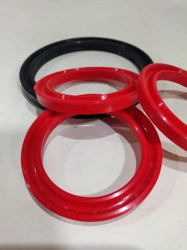 Material Pu Hydraulic Rod Seals At Rs Piece In Pune Id