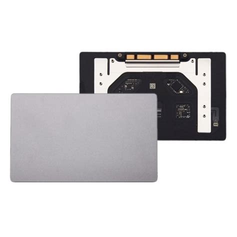 A1706 A1708 A1989 A2289 A225 Trackpad Space Grey For Apple Macbook