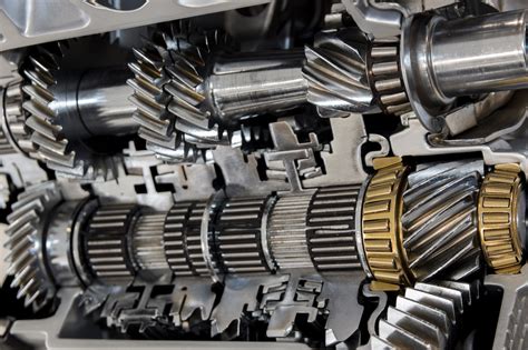 Transmission problems: 5 things you should look out for | Torque