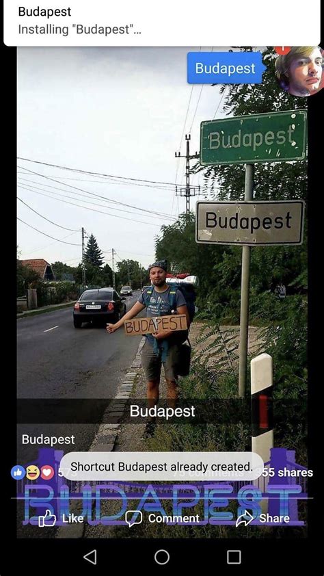 budapest memes