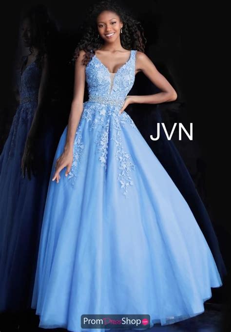 Jvn By Jovani Size Chart Dresses Images 2022
