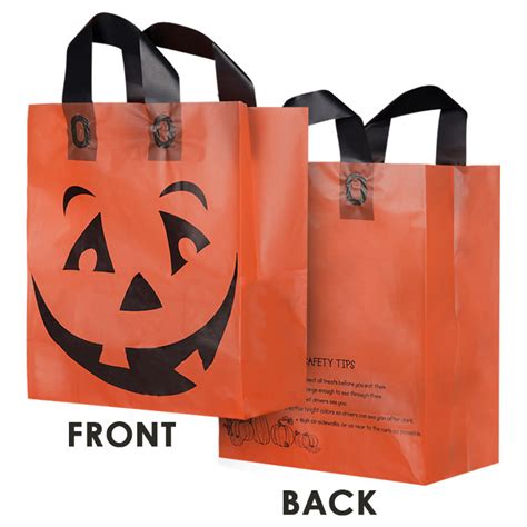 Frosted Pumpkin Shopper Totally Promotional