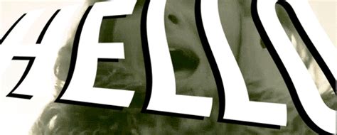 Reageer op dit gif plaatje. Adele Hello GIFs - Find & Share on GIPHY