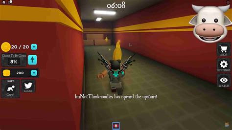 Top 10 Best Roblox Horror Games For Mobile Roblox Horror Games