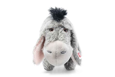 Disney Christopher Robin Eeyore 355738 36cm Steiff